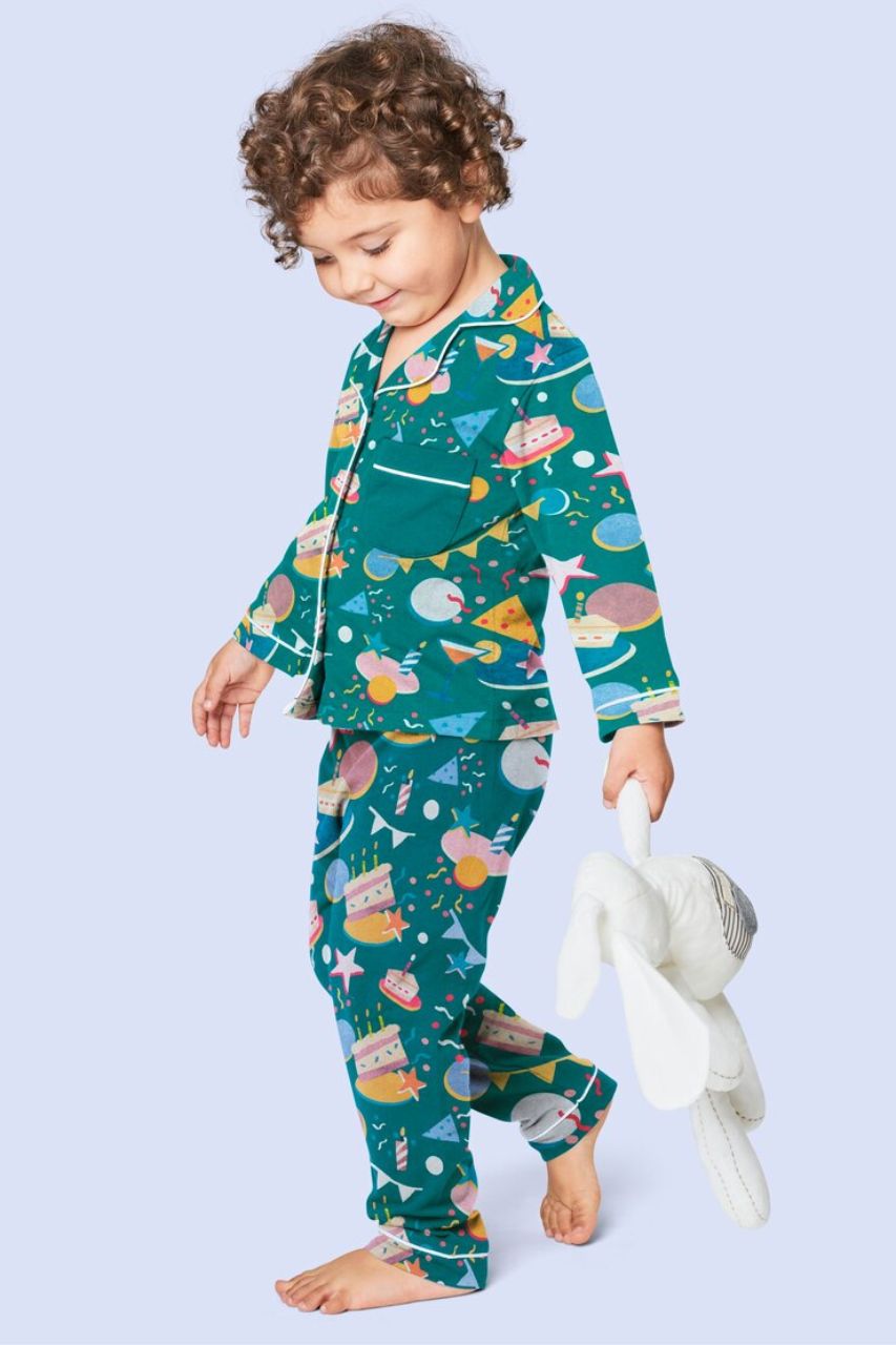 Garments Manufacturing - Home Page
