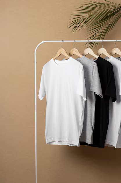 Garments Manufacturing - Home Page
