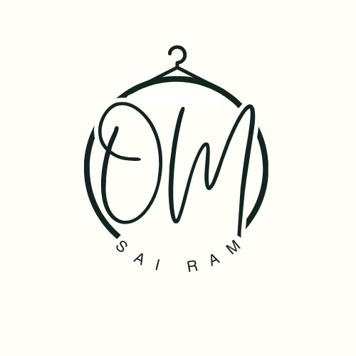 Om sai ram logo