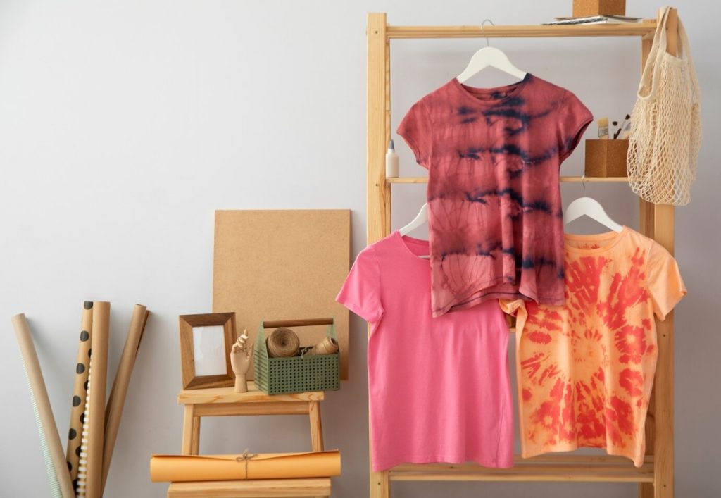 T-shirt Manufacture in Tirupur - Service