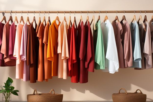 Textiles Company In Tirupur - About us page